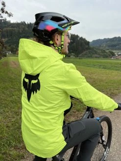 Fox Ranger Lunar 2,5L Regenjacke -Rennräder & Gravel Verkäufe IMG 365720GroC39F