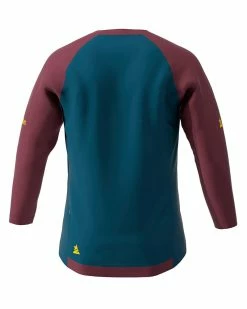 Zimtstern PureFlowz Shirt 3/4 Men’s