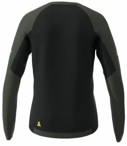 Zimtstern PureFlowz Shirt LS Men’s -Rennräder & Gravel Verkäufe M10033 1007 back