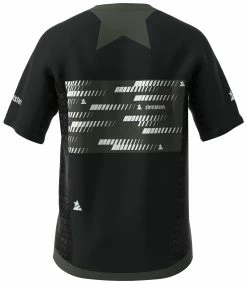 Zimtstern TechZonez Shirt SS Men’s 11 Zimtstern TechZonez Shirt SS Men’s -Rennräder & Gravel Verkäufe M10043 1007 back