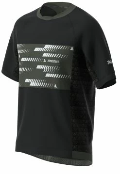 Zimtstern TechZonez Shirt SS Men’s 9 Zimtstern TechZonez Shirt SS Men’s -Rennräder & Gravel Verkäufe M10043 1007 left
