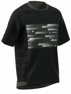 Zimtstern TechZonez Shirt SS Men’s
