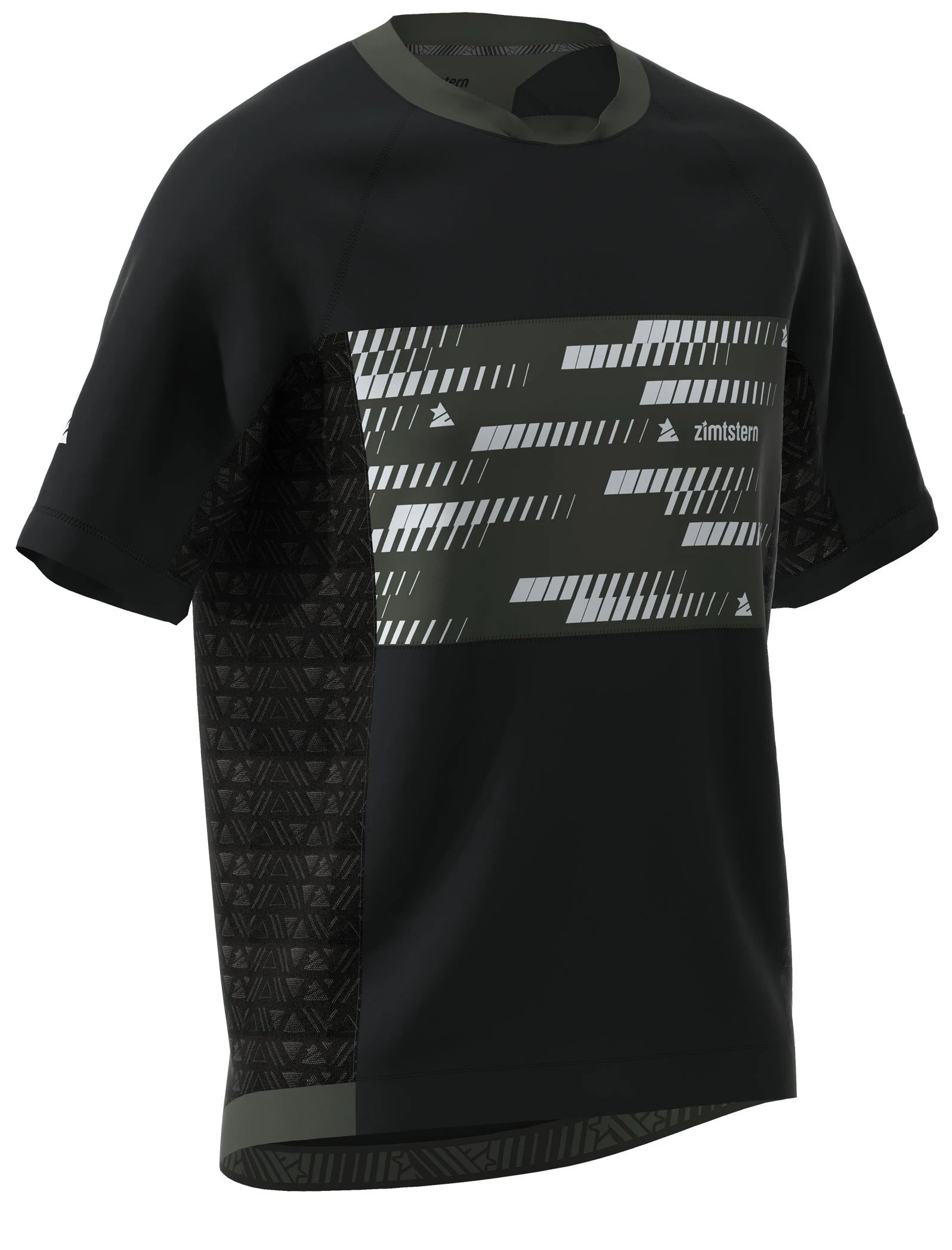 Zimtstern TechZonez Shirt SS Men’s 3 Zimtstern TechZonez Shirt SS Men’s