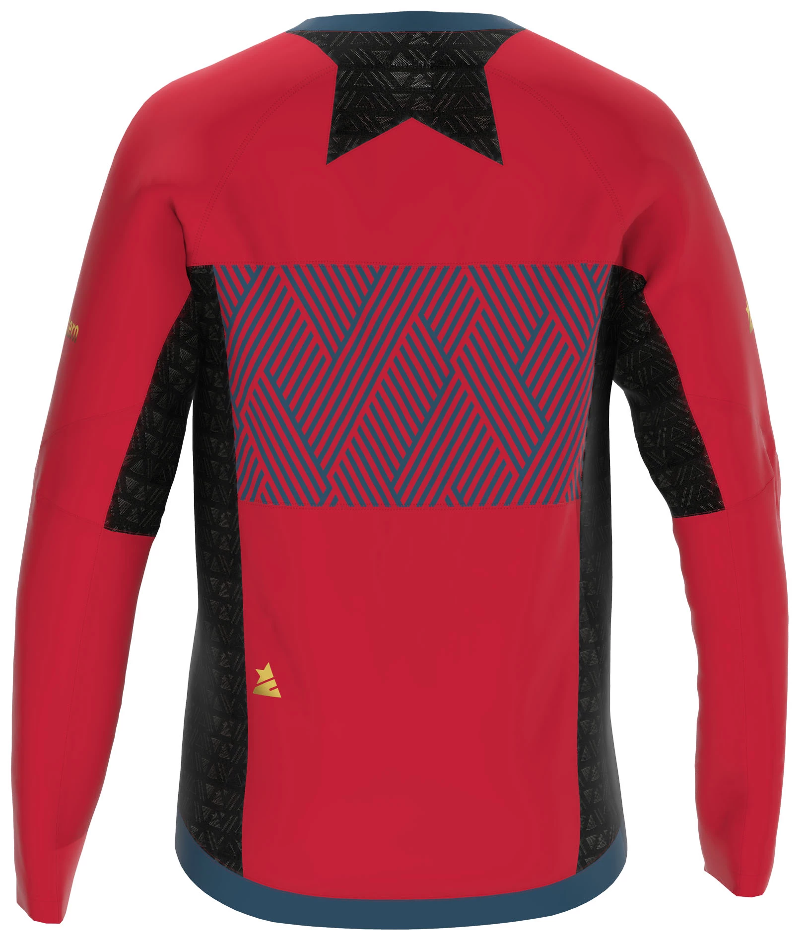 Zimtstern TechZonez Shirt LS Men’s 4 Zimtstern TechZonez Shirt LS Men’s – Bild 2