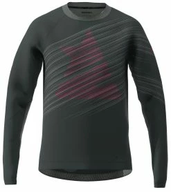 Zimtstern ProTechZonez Shirt LS Men’s -Rennräder & Gravel Verkäufe M10061 1000 front