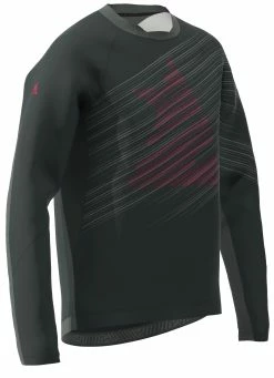 Zimtstern ProTechZonez Shirt LS Men’s -Rennräder & Gravel Verkäufe M10061 1000 right