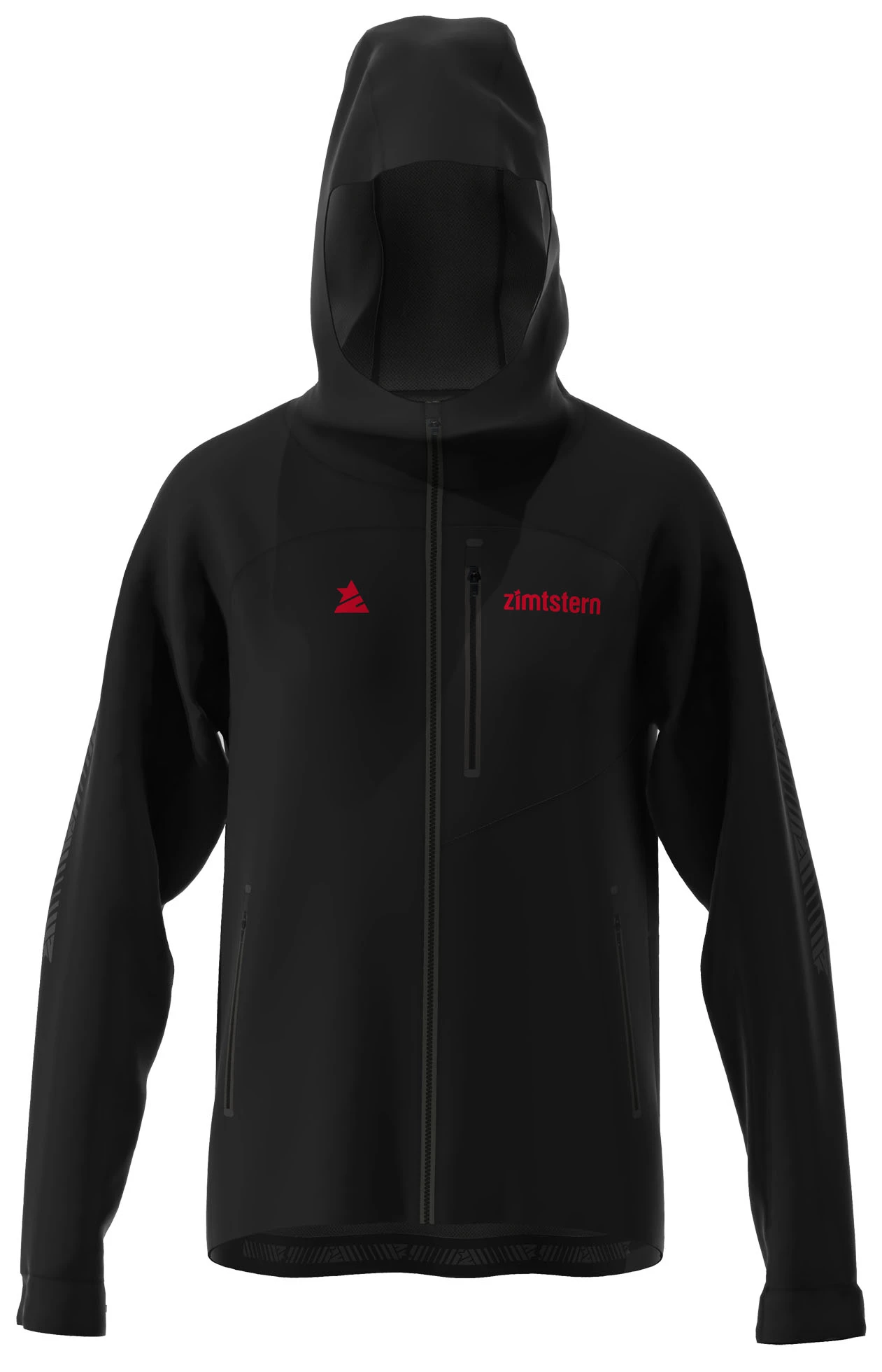 Zimtstern Rainz Jacket Men’s 8 Zimtstern Rainz Jacket Men’s – Bild 6