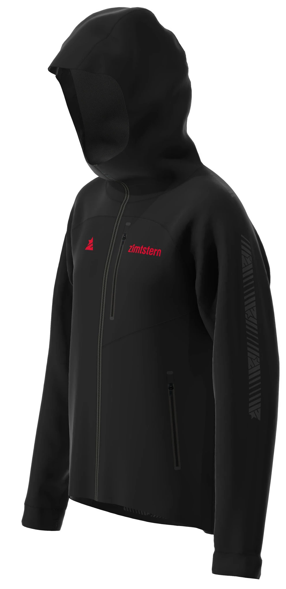 Zimtstern Rainz Jacket Men’s 4 Zimtstern Rainz Jacket Men’s – Bild 2