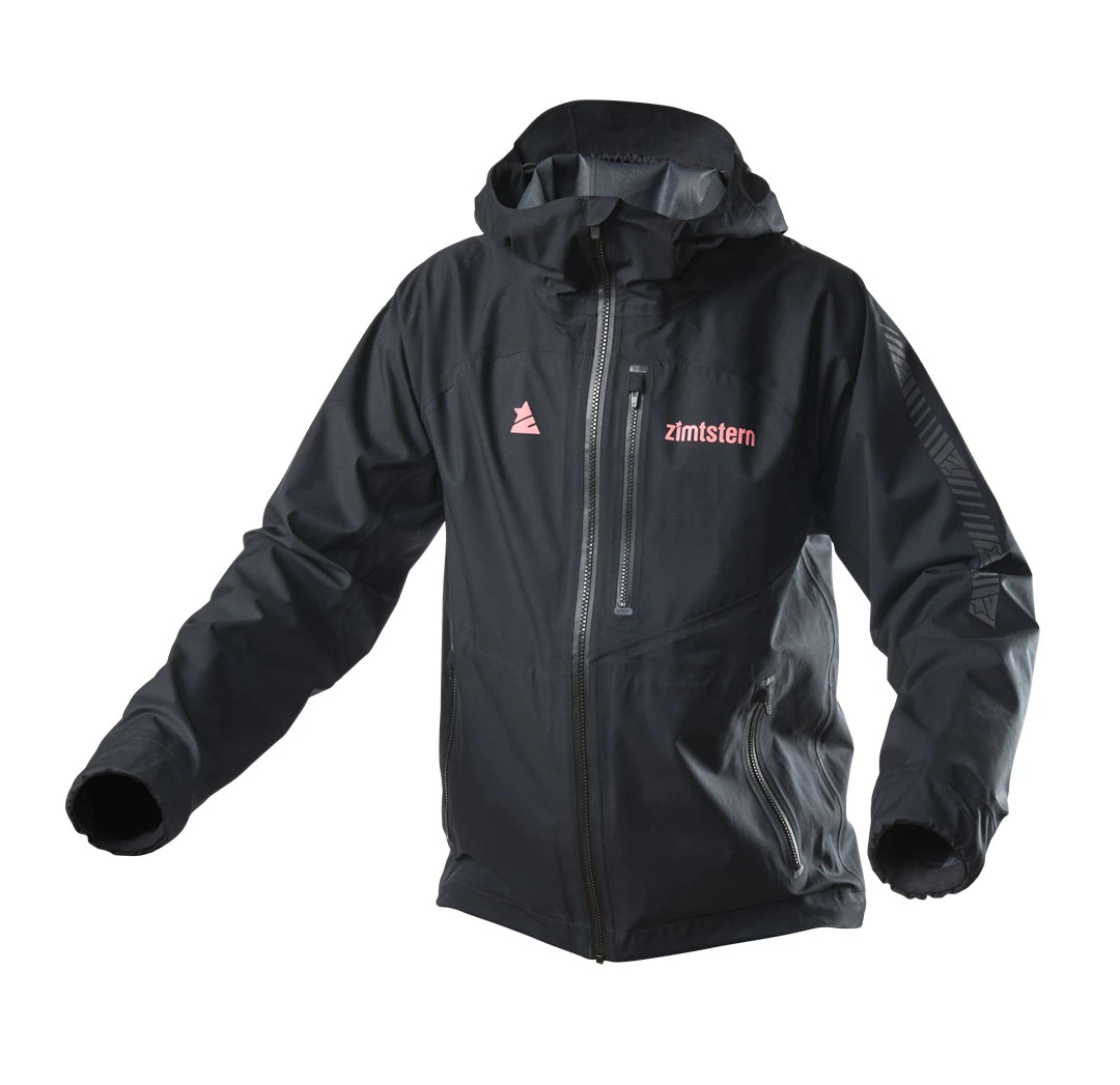 Zimtstern Rainz Jacket Men’s 3 Zimtstern Rainz Jacket Men’s