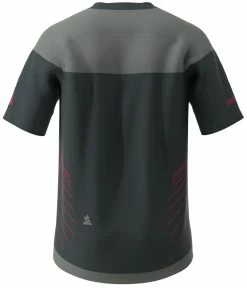 Zimtstern Bulletz Shirt SS Men’s -Rennräder & Gravel Verkäufe M10151 1007 back