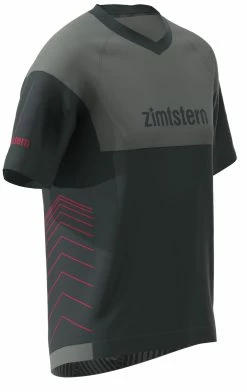 Zimtstern Bulletz Shirt SS Men’s -Rennräder & Gravel Verkäufe M10151 1007 right