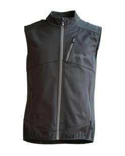 Zimtstern Xalpz Vest Men’s