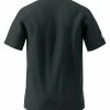 Zimtstern Pedalz Tee Men’s -Rennräder & Gravel Verkäufe M20017 1000 Pirate Black back web