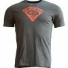 Zimtstern Zuperior Tee Men’s -Rennräder & Gravel Verkäufe M20018 6045 Zuperior MelGreen web