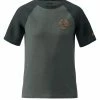 Zimtstern Crankz Tee Men’s -Rennräder & Gravel Verkäufe M20025 2008 Gunmetal Mel front web