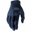 100% Sling Gloves 1 100% Sling Gloves -Rennräder & Gravel Verkäufe Sling Ganzfinger Handschuhe navy M 73844 290091 1571234852