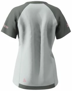 Zimtstern PureFlowz Shirt SS Women’s -Rennräder & Gravel Verkäufe W10011 2006 back