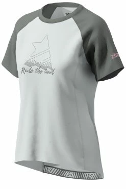 Zimtstern PureFlowz Shirt SS Women’s -Rennräder & Gravel Verkäufe W10011 2006 left