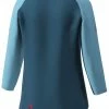 Zimtstern PureFlowz Shirt 3/4 Women’s -Rennräder & Gravel Verkäufe W10023 3017 back