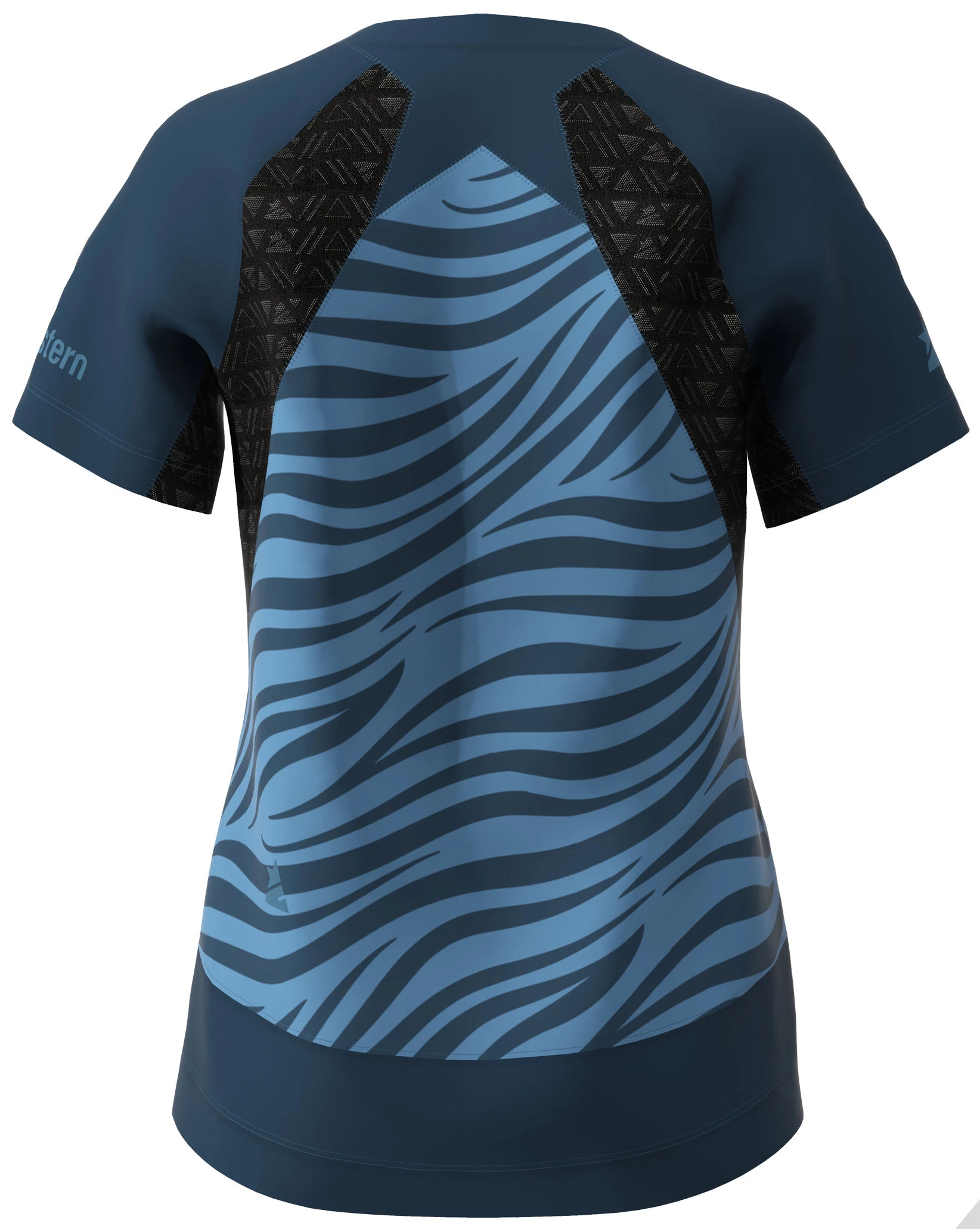 Zimtstern TechZonez Shirt SS Women’s 5 Zimtstern TechZonez Shirt SS Women’s – Bild 3