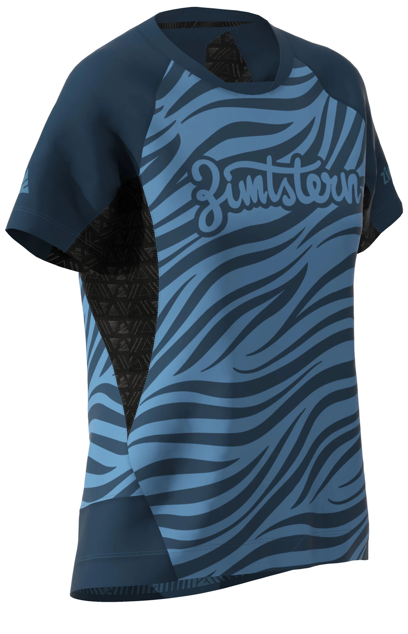 Zimtstern TechZonez Shirt SS Women’s 7 Zimtstern TechZonez Shirt SS Women’s – Bild 5