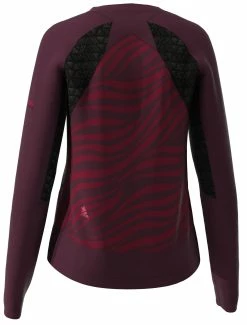 Zimtstern TechZonez Shirt LS Women’s -Rennräder & Gravel Verkäufe W10052 5015 back