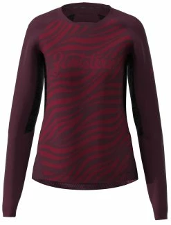 Zimtstern TechZonez Shirt LS Women’s -Rennräder & Gravel Verkäufe W10052 5015 front