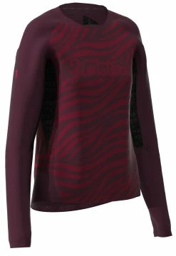 Zimtstern TechZonez Shirt LS Women’s -Rennräder & Gravel Verkäufe W10052 5015 right