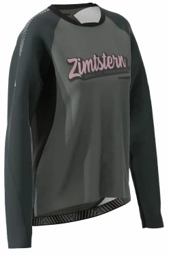 Zimtstern ProTechZonez Shirt LS Women’s -Rennräder & Gravel Verkäufe W10061 2004 right