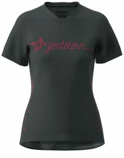 Zimtstern EcoFlowz Shirt SS Women’s -Rennräder & Gravel Verkäufe W10131 1006 front