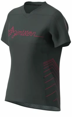 Zimtstern EcoFlowz Shirt SS Women’s -Rennräder & Gravel Verkäufe W10131 1006 left