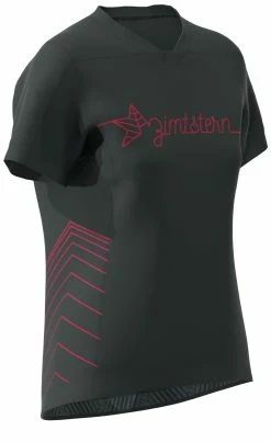 Zimtstern EcoFlowz Shirt SS Women’s -Rennräder & Gravel Verkäufe W10131 1006 right