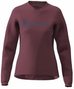 Zimtstern EcoFlowz Shirt LS Women’s -Rennräder & Gravel Verkäufe W10141 5013 front