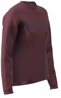 Zimtstern EcoFlowz Shirt LS Women’s -Rennräder & Gravel Verkäufe W10141 5013 right