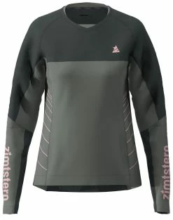 Zimtstern Bulletz Shirt LS Women’s -Rennräder & Gravel Verkäufe W10161 1007 front