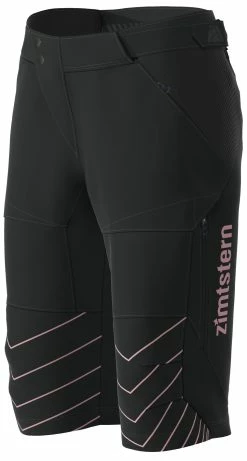 Zimtstern Bulletz Short Women’s -Rennräder & Gravel Verkäufe W10171 1004 left