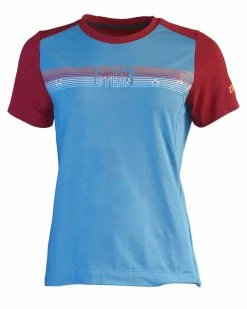 Zimtstern TrailFlowz Shirt SS Women’s