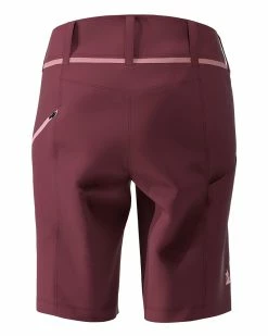 Zimtstern Xalpz Short Women’s