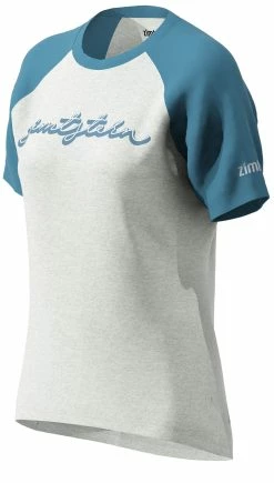 Zimtstern Sweetz Tee Women’s -Rennräder & Gravel Verkäufe W20011 2010 left