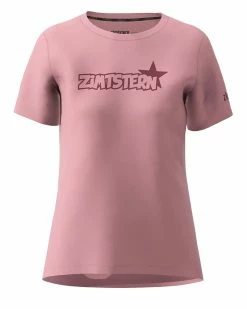 Zimtstern Scriptz Tee Women’s