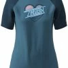 Zimtstern Heartz Tee Women’s