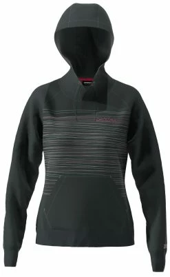 Zimtstern Hoodz LS Women’s -Rennräder & Gravel Verkäufe W20031 1003 front