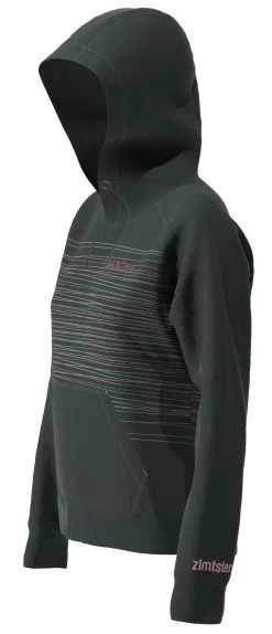 Zimtstern Hoodz LS Women’s -Rennräder & Gravel Verkäufe W20031 1003 left