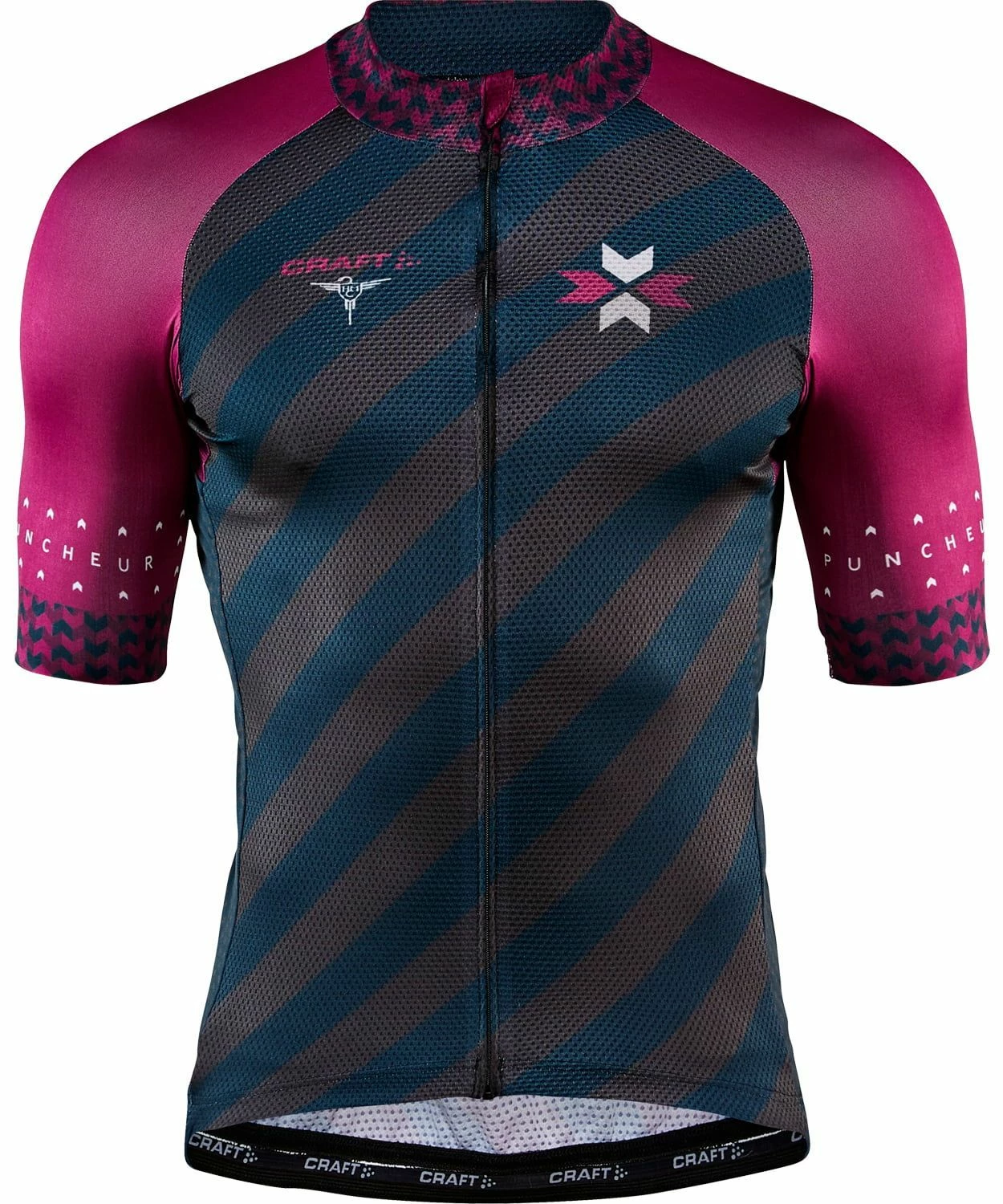 Craft Specialiste Herren Trikot Kurzarm 3 Craft Specialiste Herren Trikot Kurzarm